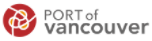 logo port of vancouver