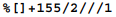 sef codes empty