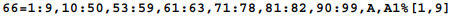 sef codes not attached